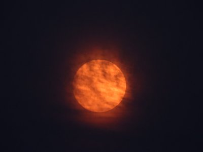 Astrophotography