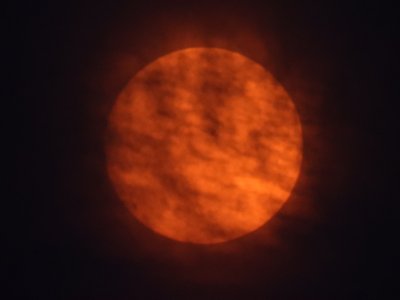 Earth's Moon, July 28, 2026