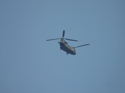 Military Aircraft