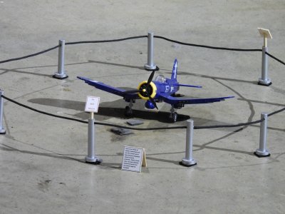 WPAFB Museum, Oct 2026